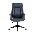 Ergonomische Bureau Stoel met Verstelbare Hoogte en Armsteunen