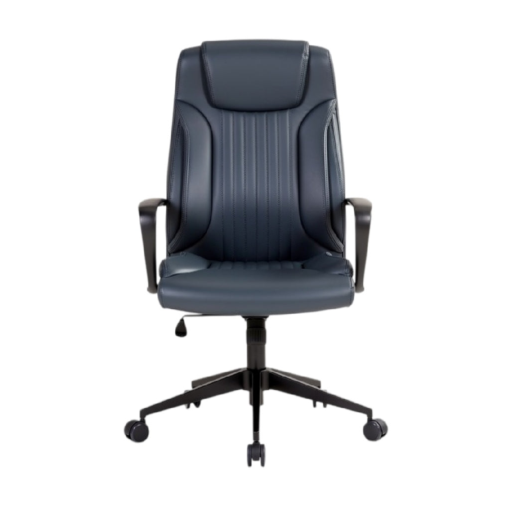 Ergonomische Bureau Stoel met Verstelbare Hoogte en Armsteunen