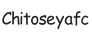 chitoseyafc.com - Home